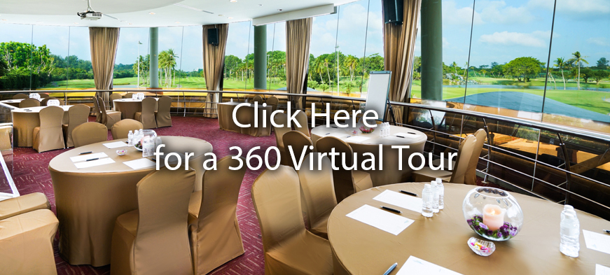 Function Room In Singapore | NSRCC